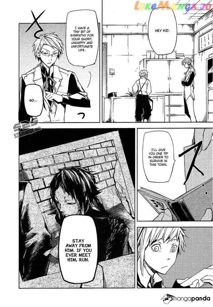 Bungou Stray Dogs Chapter 3 image 19_optimized